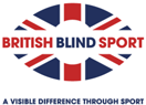 Image showing British Blind Sport logo