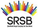 Image showing Sheffield Royal Society for the Blind logo