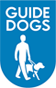 Image showing guide dogs logo